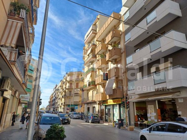 appartamento in vendita a Trani