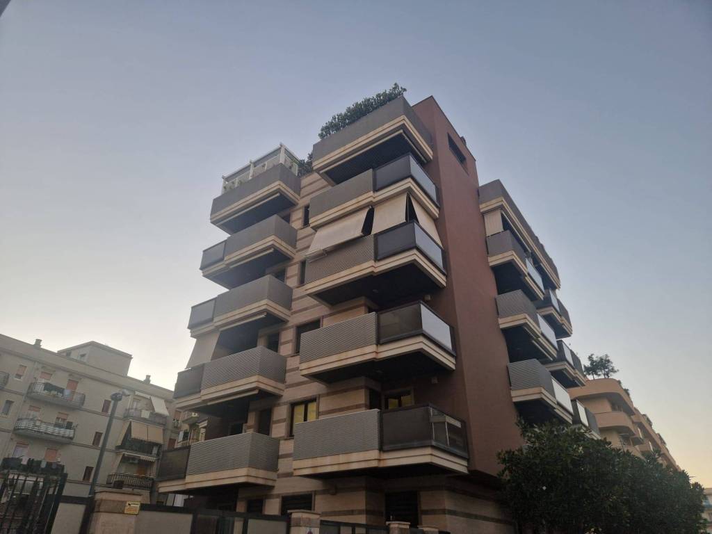 appartamento in vendita a Trani