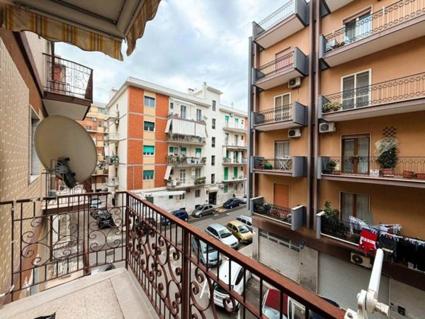 appartamento in vendita a Trani