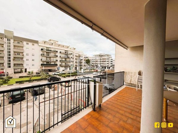 appartamento in vendita a Trani