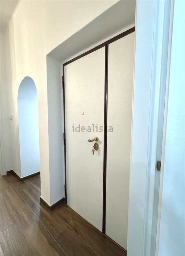 appartamento in vendita a Trani in zona Borgo Ottocentesco