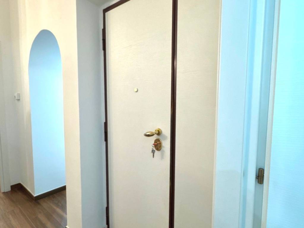 appartamento in vendita a Trani in zona Borgo Ottocentesco