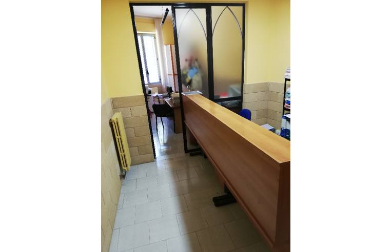 appartamento in vendita a Trani in zona Borgo Medievale