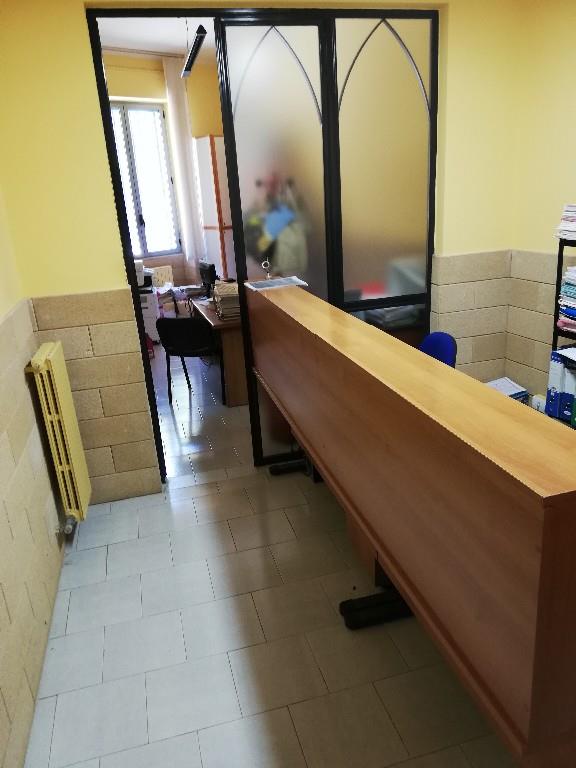 appartamento in vendita a Trani in zona Borgo Medievale