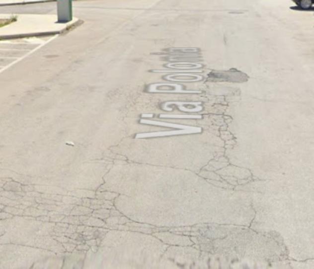 appartamento in vendita a Trani