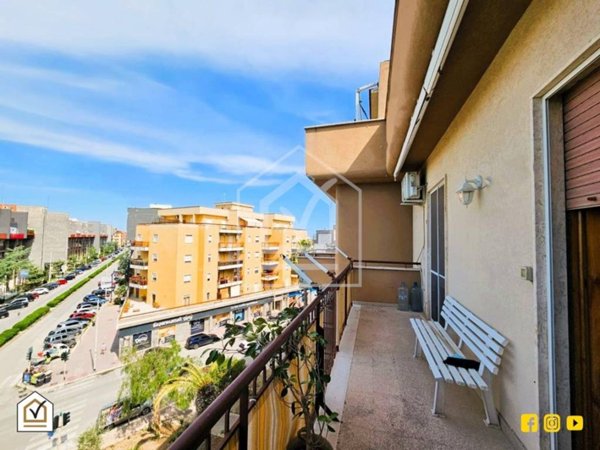 appartamento in vendita a Trani