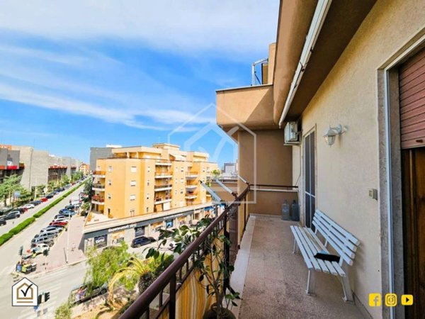 appartamento in vendita a Trani