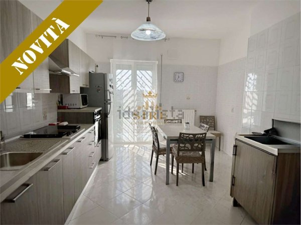 appartamento in vendita a Trani