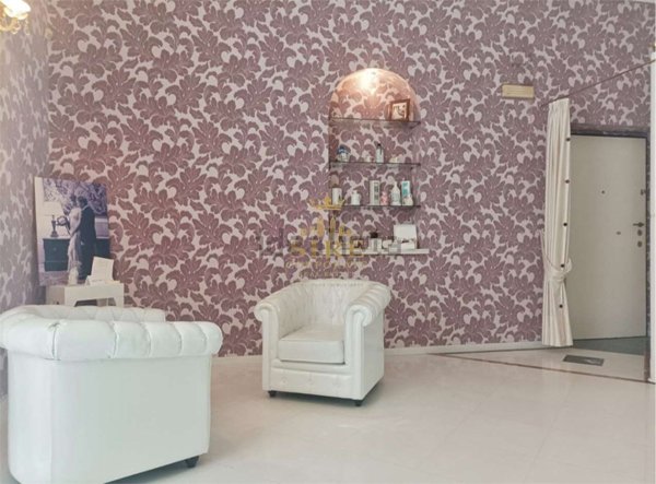 appartamento in vendita a Trani in zona Borgo Ottocentesco