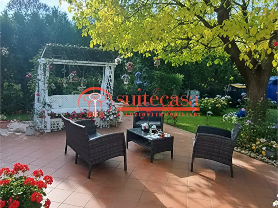 casa indipendente in vendita a Trani