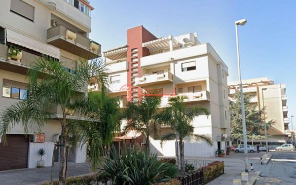 appartamento in vendita a Trani