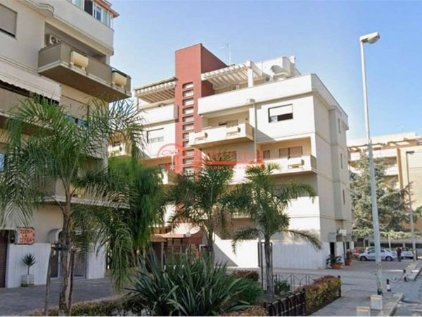 appartamento in vendita a Trani