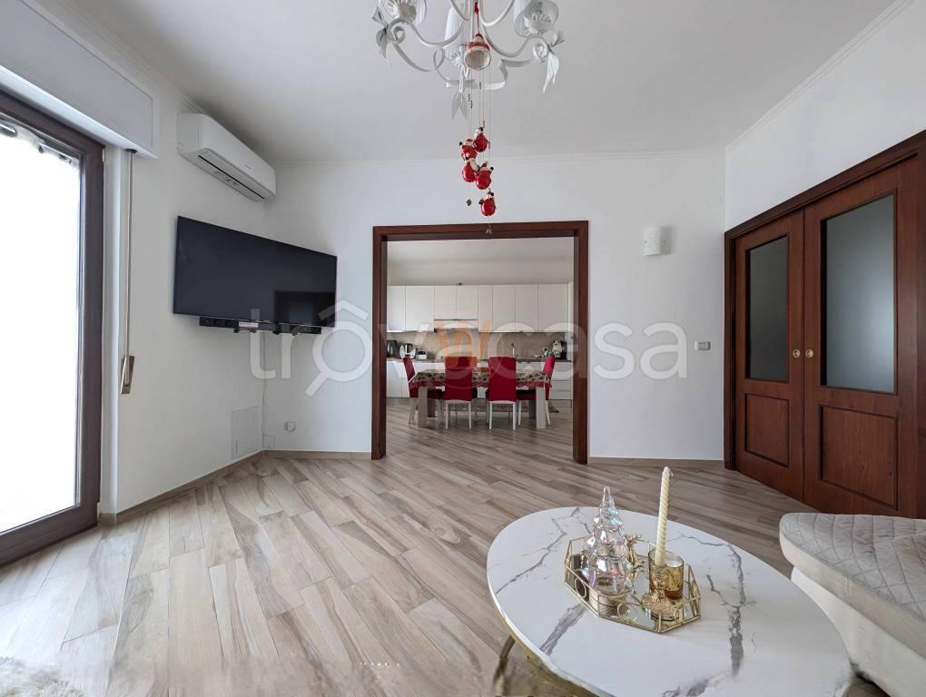 appartamento in vendita a Trani