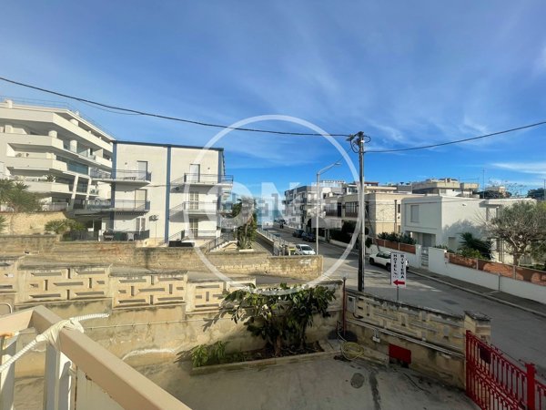 appartamento in vendita a Trani