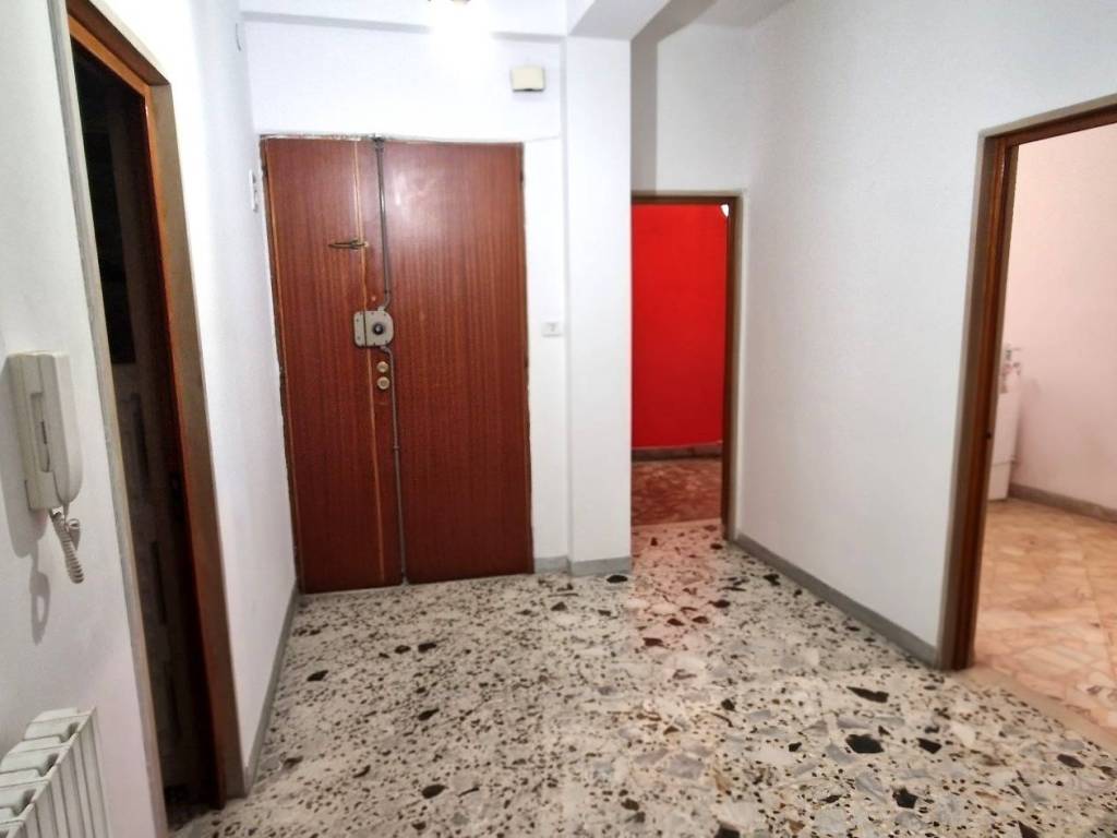 appartamento in vendita a Trani