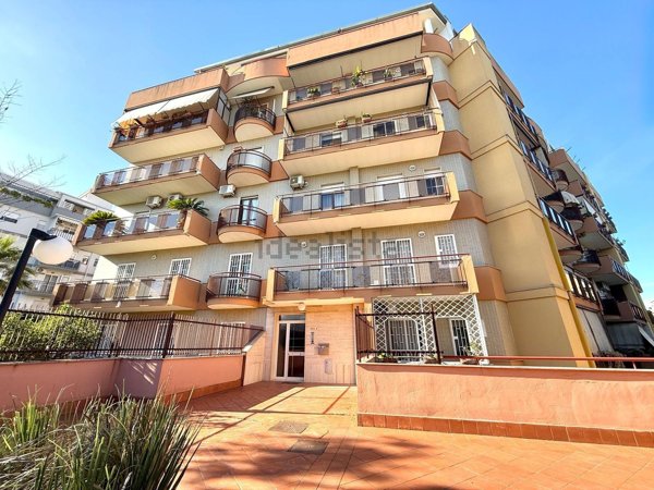 casa semindipendente in vendita a Trani