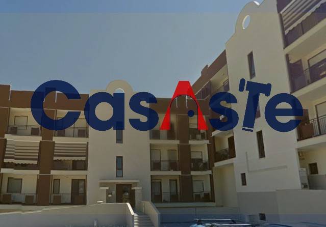 appartamento in vendita a Trani in zona Borgo Ottocentesco