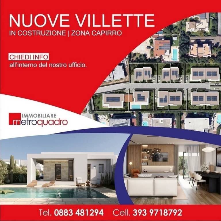 casa indipendente in vendita a Trani in zona Capirro
