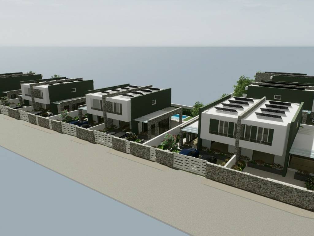 casa indipendente in vendita a Trani in zona Borgo Medievale