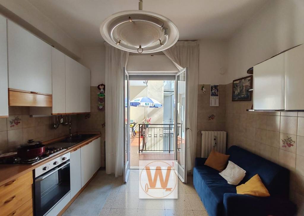 appartamento in vendita a Trani in zona Borgo Medievale