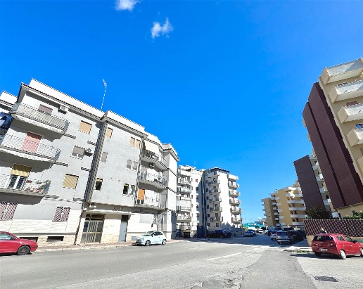 appartamento in vendita a Trani