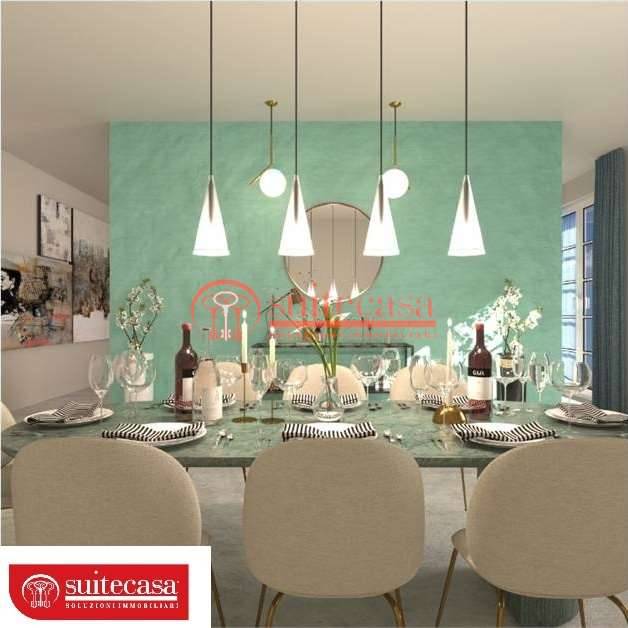 casa indipendente in vendita a Trani