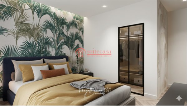 appartamento in vendita a Trani