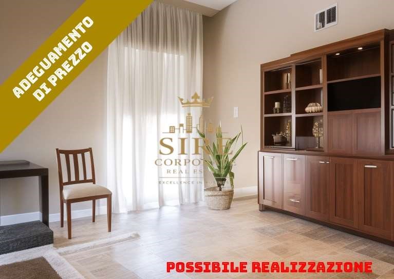 appartamento in vendita a Trani