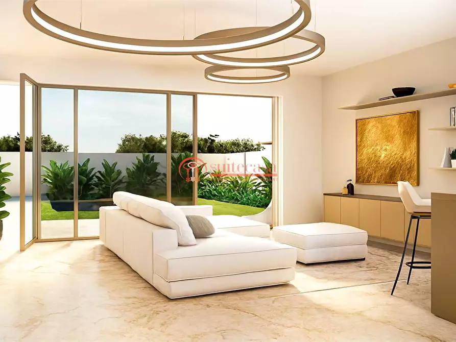 casa indipendente in vendita a Trani