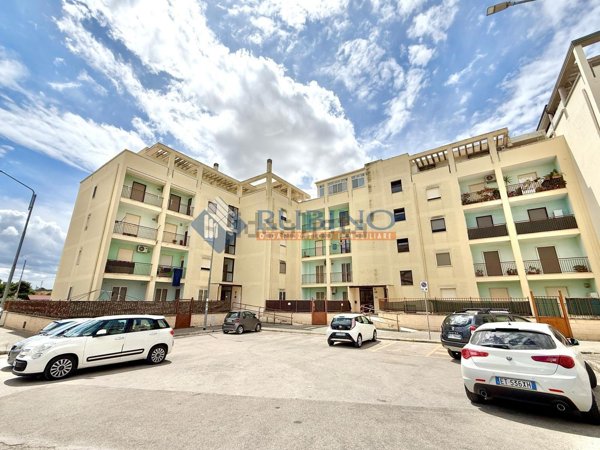 appartamento in vendita a Trani