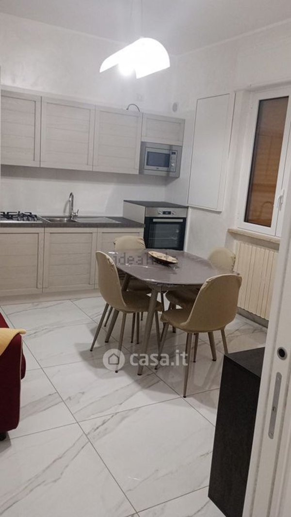 appartamento in vendita a Trani