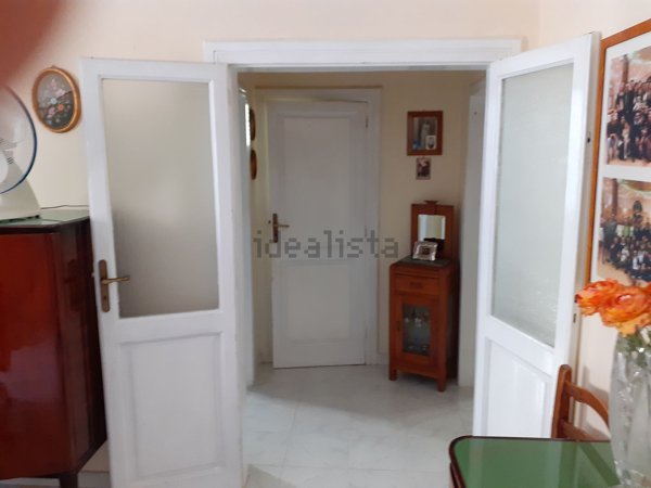 appartamento in vendita a Trani in zona Borgo Ottocentesco