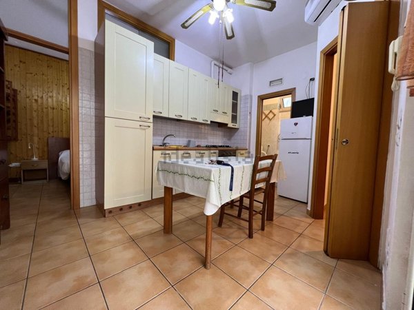 appartamento in vendita a Trani