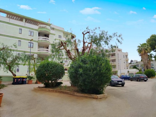 appartamento in vendita a Trani