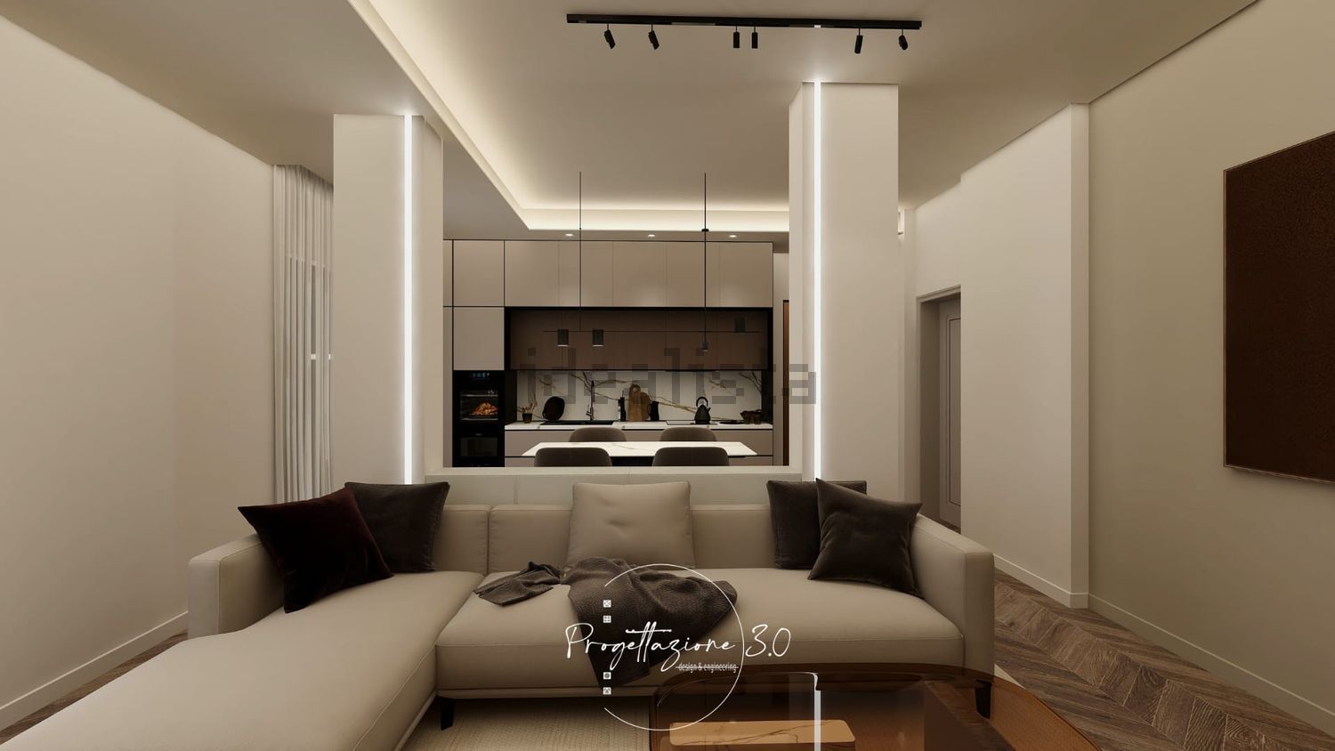 appartamento in vendita a Trani