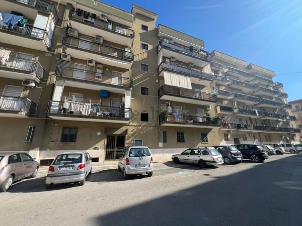 appartamento in vendita a Trani