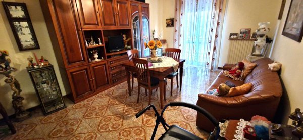 appartamento in vendita a Trani