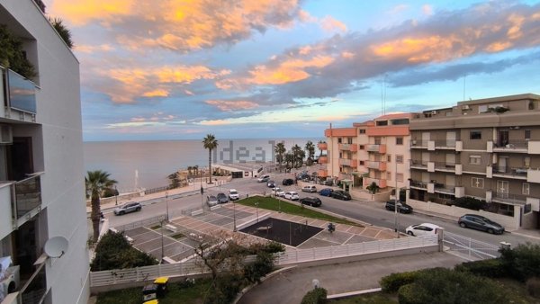 appartamento in vendita a Trani