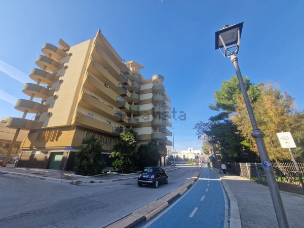 appartamento in vendita a Trani