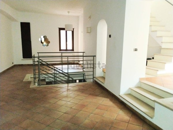 appartamento in vendita a Trani in zona Borgo Medievale