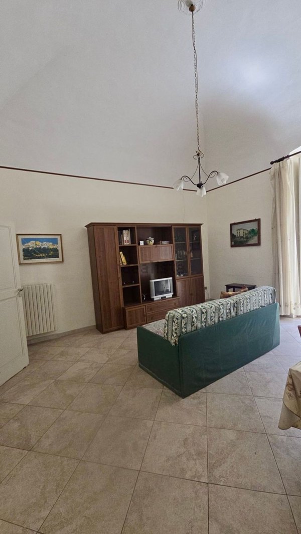 appartamento in vendita a Trani