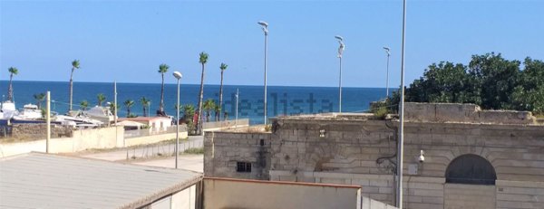 appartamento in vendita a Trani