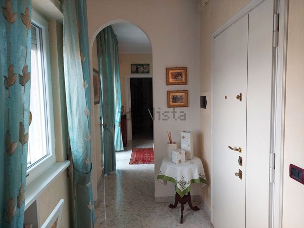 appartamento in vendita a Trani