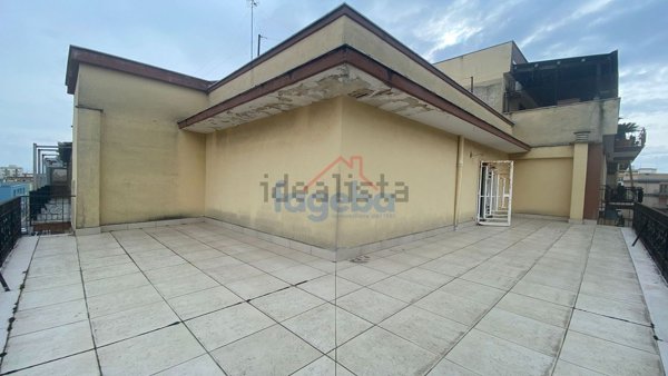 appartamento in vendita a Trani