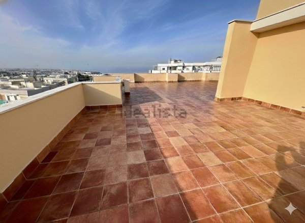 appartamento in vendita a Trani