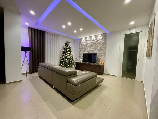 appartamento in vendita a Trani