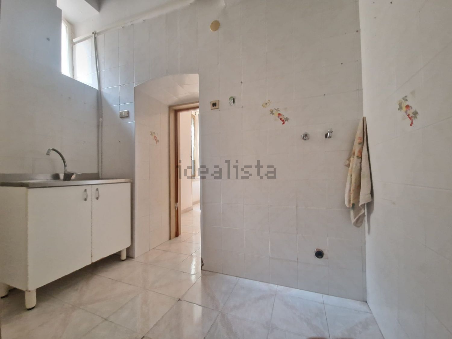 appartamento in vendita a Trani in zona Borgo Medievale