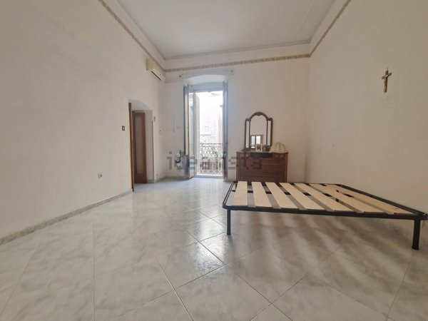 appartamento in vendita a Trani in zona Borgo Medievale