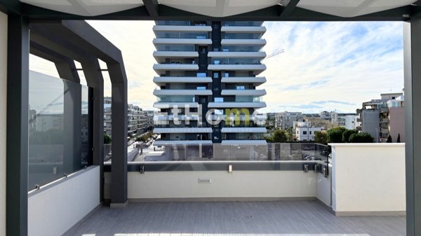 appartamento in vendita a Trani