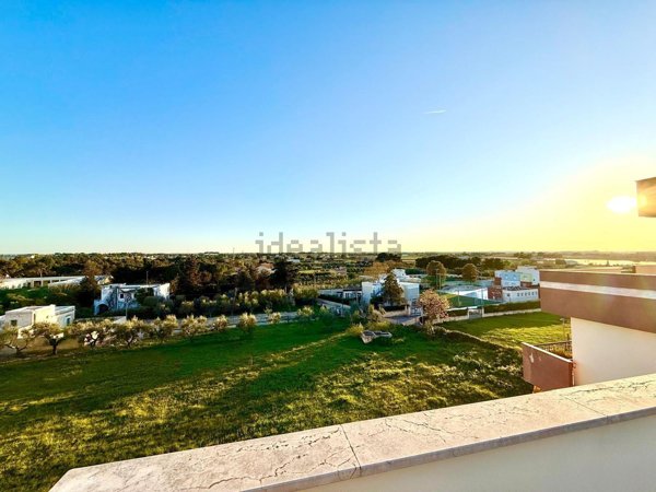 appartamento in vendita a Trani